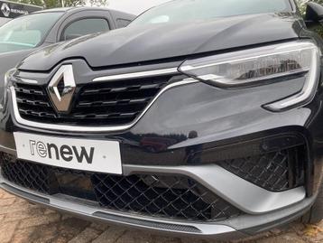 Renault Arkana TCe140 Pk Mild Hybrid RS- Line * Automaat * beschikbaar voor biedingen