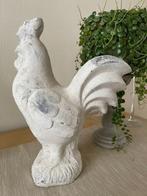 Beeld stenen haan, Ophalen of Verzenden