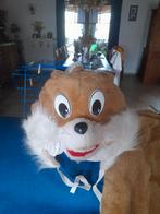 Costume lapin taille 10 ans, Kinderen en Baby's, Carnavalskleding en Verkleedspullen, Ophalen, Gebruikt, 134 t/m 140, Jongen of Meisje