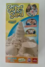 Super sand, Nieuw, Kinderen en Baby's, Speelgoed | Educatief en Creatief, Nieuw, Ophalen of Verzenden