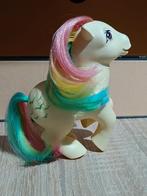 My little pony G1 made in france, Kinderen en Baby's, Speelgoed | My Little Pony, Ophalen of Verzenden, Zo goed als nieuw