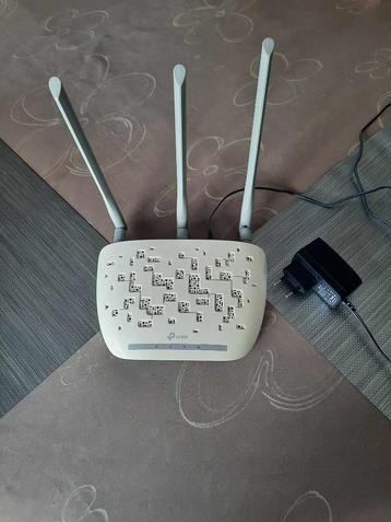 Routeur Wifi TP-Link