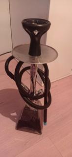 Shisha Amy deluxe new, Antiek en Kunst, Glas, Ophalen of Verzenden