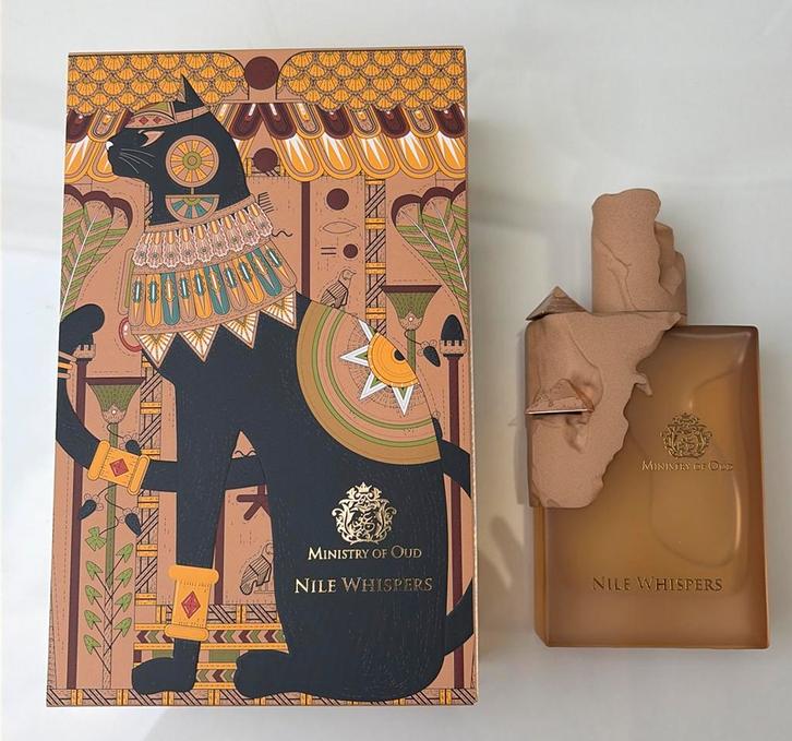 Eau de parfum, Bijoux, Sacs & Beauté, Beauté | Parfums, Comme neuf, Enlèvement