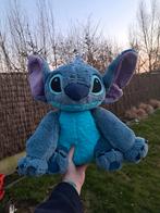 Disneyland stitch disney knuffel, Verzamelen, Ophalen of Verzenden, Zo goed als nieuw, Knuffel