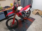 honda crf300l, 300 cc, Particulier