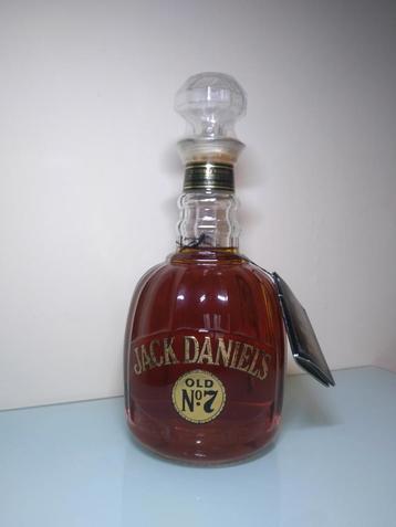 Jack Daniel's old n7 Maxwell Edition 1,5 Litre 