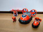 Paw Patrol - Zuma pakket, Kinderen en Baby's, Ophalen, Gebruikt