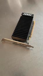 NVidia Geforce GT1030, Computers en Software, Videokaarten, Ophalen, PCI-Express 3, Zo goed als nieuw, HDMI