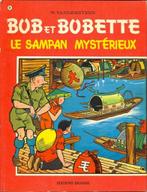 Bob et Bobette – Le sampan mystérieux T94 RE, Livres, BD, Une BD, Enlèvement ou Envoi, Willy Vandersteen, Neuf