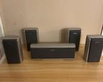Sony ss ct51, Ophalen of Verzenden, Zo goed als nieuw, Sony
