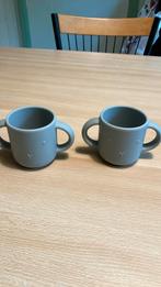 2 bekers Liewood, Kinderen en Baby's, Ophalen, Zo goed als nieuw