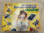 Voertuig op zonne-energie Voertuig op zonne-energie, nieuw i, Ophalen of Verzenden