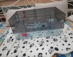 Hamster kooi, Dieren en Toebehoren, Ophalen, Kooi, Hamster