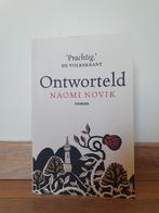 Ontworteld, Ophalen of Verzenden, Zo goed als nieuw, Naomi Novik