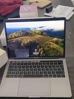 Macbook pro 13 inch, Computers en Software, Apple Macbooks, 256 GB, 8 GB, 13 inch, Refurbished