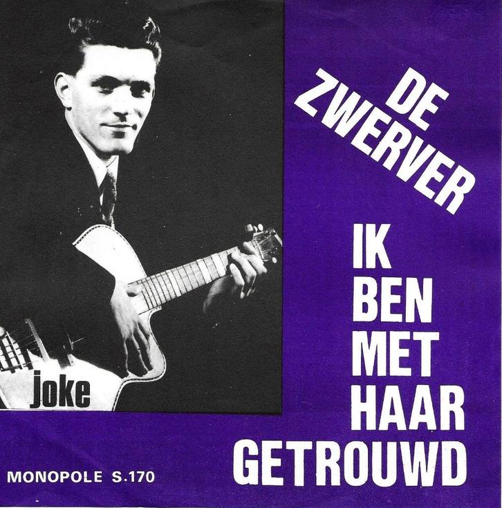 Vinyl single, Cd's en Dvd's, Vinyl | Nederlandstalig, Gebruikt, Levenslied of Smartlap, Overige formaten, Ophalen