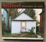 HELLWOOD - Chainsaw Of Life (2006), Ophalen of Verzenden, Zo goed als nieuw