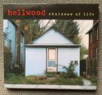 HELLWOOD - Chainsaw Of Life (2006), Comme neuf, Enlèvement ou Envoi