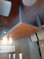 Tafel en 6 stoelen, Huis en Inrichting, Ophalen, Zo goed als nieuw