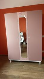 Chambre complète pour fille en très bonne état, Enlèvement, Utilisé, Armoire