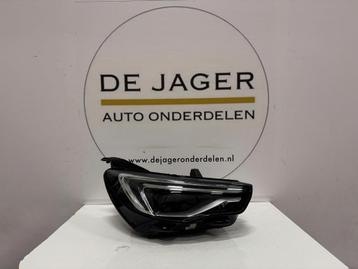 OPEL GRANDLAND X FULL LED KOPLAMP RECHTS YP00015980 beschikbaar voor biedingen