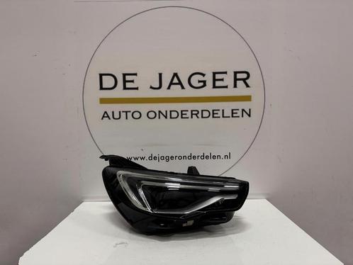 OPEL GRANDLAND X FULL LED KOPLAMP RECHTS YP00015980, Auto-onderdelen, Verlichting, Opel, Gebruikt