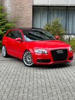 Audi A3 Sportback 1.8 TFSI Benzine Automaat S-Line, Auto's, Automaat, Euro 5, Bedrijf, Berline