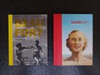 Gidsen Beaufort 2003 & 2006 - Belgische kust, Boeken, Kunst en Cultuur | Beeldend, Verzenden, Nieuw, Beeldhouwkunst