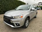 Mitsubishi ASX 1.6 2019, Autos, Mitsubishi, Achat, Entreprise, Autres carburants, Autre carrosserie