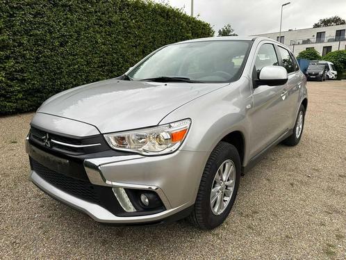 Mitsubishi ASX 1.6 2019, Autos, Mitsubishi, Entreprise, ASX, Autres carburants, Autre carrosserie, Occasion