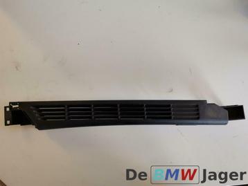 Ventilatierooster rechtsachter BMW 3-serie E46 8208372 beschikbaar voor biedingen