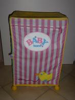 kleerkast poppen, Kinderen en Baby's, Ophalen, Gebruikt, Babypop