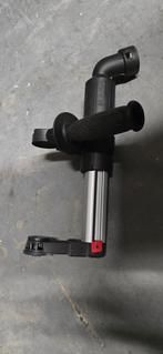 BOSCH GDE-16 PLUS, Ophalen, Gebruikt