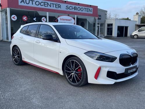 BMW 128 5-door 128 ti (bj 2021, automaat), Auto's, BMW, Particulier, Te koop, 5 Reeks, ABS, Achteruitrijcamera, Airbags, Airconditioning