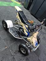 Kinderquad, Motoren