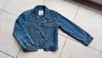 Jeansjas S.Oliver maat 140, Kinderen en Baby's, Ophalen of Verzenden, Gebruikt