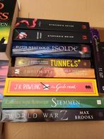 Boeken fantasy., Boeken, Fantasy, Ophalen