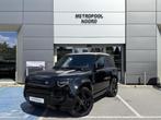 Land Rover Defender 90 P525 V8 // Lichte Vracht Mo, Automaat, 5000 cc, 525 pk, Berline
