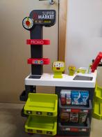 Supermarkt Smoby, Ophalen, Zo goed als nieuw