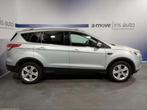 Ford Kuga 2.0 | NAVI | CLIM | ATTACHE REMORQUE (bj 2016), Auto's, Ford, 4 deurs, Stof, Gebruikt, 4 cilinders