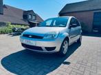 Ford Fiesta 1.4 Essence * Climatisation * Garantie * 5 porte, Autos, 144 g/km, Argent ou Gris, Interruption de démarrage, Entreprise