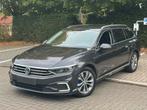 Volkswagen Passat Variant 1.4 TSI Plug-In-Hybrid DSG GTE, Auto's, Volkswagen, Automaat, Euro 6, 1395 cc, Passat