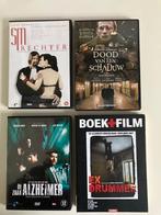 Dvd’s Belgische films, Ophalen of Verzenden, Zo goed als nieuw