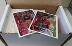 99-00 UD MVP complete 220 card set incl. 32 Jordans, Sport en Fitness, Basketbal, Verzenden, Zo goed als nieuw, Overige typen