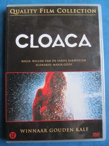 Cloaque (2003), À partir de 12 ans, Enlèvement ou Envoi, Comme neuf, Drame