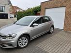 Vw golf 7 tsi 1.0, Boîte manuelle, Argent ou Gris, 5 portes, Android Auto