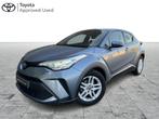 Toyota C-HR C-ENTER, 86 g/km, Te koop, Zilver of Grijs, https://public.car-pass.be/vhr/ffd72ddd-c87e-4673-b222-7afa462cdb27