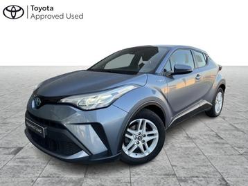 Toyota C-HR C-ENTER 