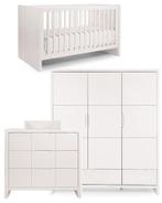 URGENT chambre bébé neuve quadro childhome, Kinderen en Baby's, Kinderkamer | Complete kinderkamers, Verzenden, Nieuw, Jongetje of Meisje